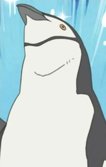Agohimo Penguin