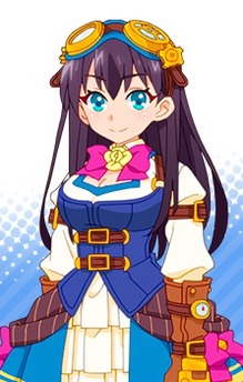 Kaoruko Nijouin