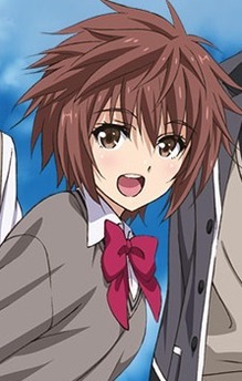 Yuuka Kobayakawa