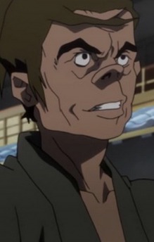 Kogoro