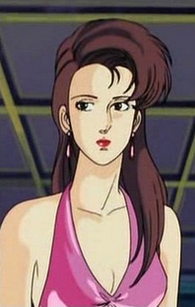 Youko Makino