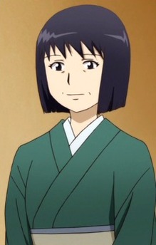 Hitomi Kuga