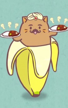 Namaste Bananya
