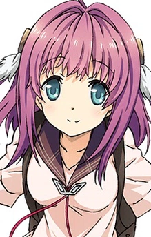 Rika Ichinose