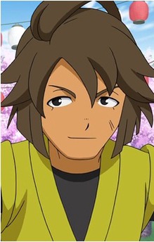 Toukichirou Kinoshita