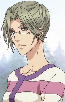 Haruko Daniela Dieckmann