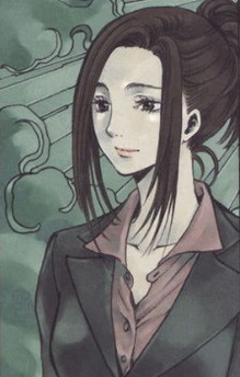 Haruno Yanagi