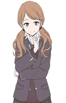 Mayuko Satou Mayuko Satou