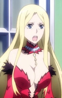 Vasilisa Yuryevna Mostovaya