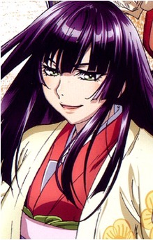 Kyouka Manyuu