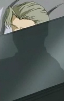 Father of Eri Sawachika