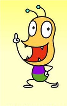 Oshiri Kajiri Mushi XVIII