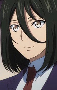 Kira Lebedev Voltisloa