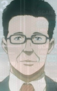 Nobuo Ookura
