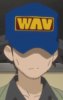 Sound Director (Bodhisattvon)