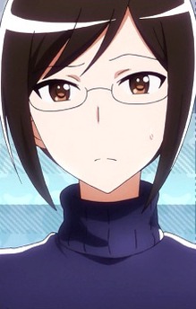 Akane Yonomori