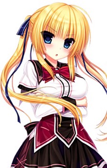 Ashe Rufflette Sakuragi