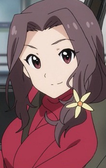 Nanami Akesaka