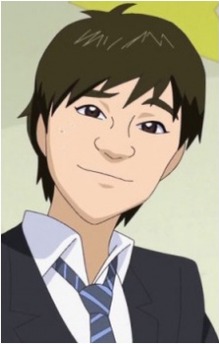 Masayasu Wakabayashi