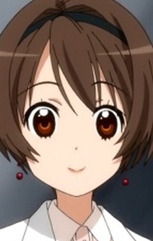 Mutsuko Shimokamiyama