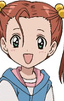 Wakana Endou