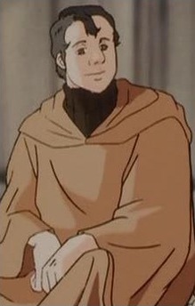 Antoine de Hautetaire