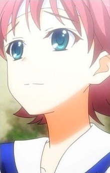 Saaya Kaneda