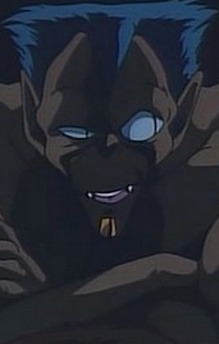 Masago The Silk Spinner