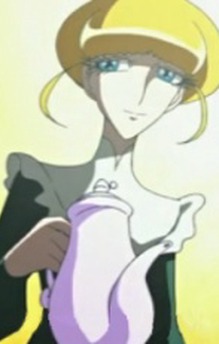 Marie Curie-Skłodowska