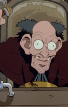 Jean-Jacques Walkerson III