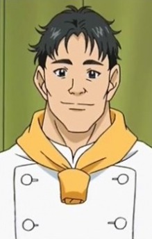 Daisuke Hyuuga