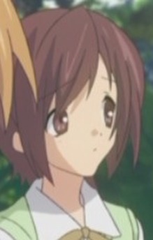 Igarashi's Girlfriend