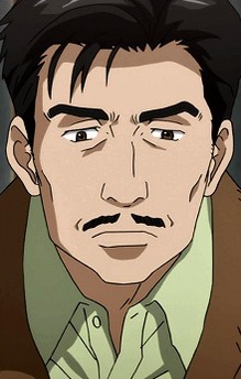 Kazuyuki Izumi