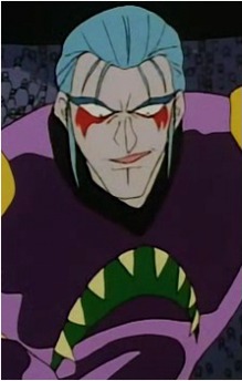 Jean-Pierre Mirabeau