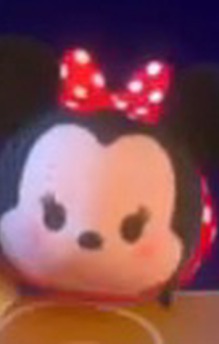 Minnie Mouse