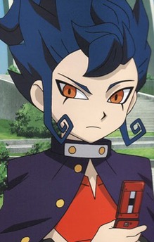 Kyousuke Tsurugi