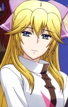 Christina Fortuna Somesheru Miku Crowzenbruhi