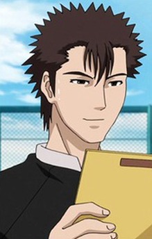Yuuji Sawamura