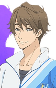 Toranosuke Kurayoshi