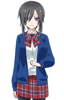 Sakuyo Mikage
