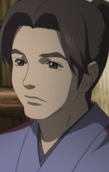 Rice Store's Young Master