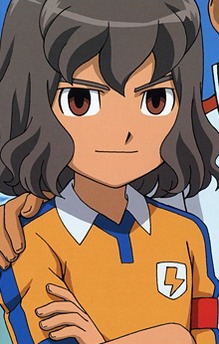 Takuto Shindou