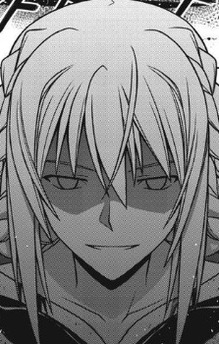 Hajimari no Mahoutsukai