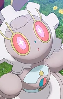 Magearna