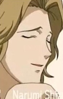 Narumi Shizuto