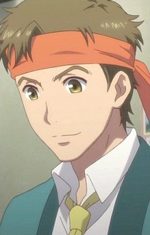Yousuke Hiwatari