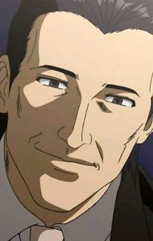 Masaomi Kazama