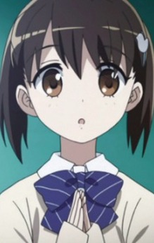 Shinako Kobato
