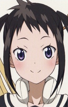 Tsugumi Harudori