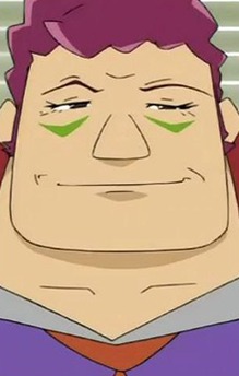 Production Company President